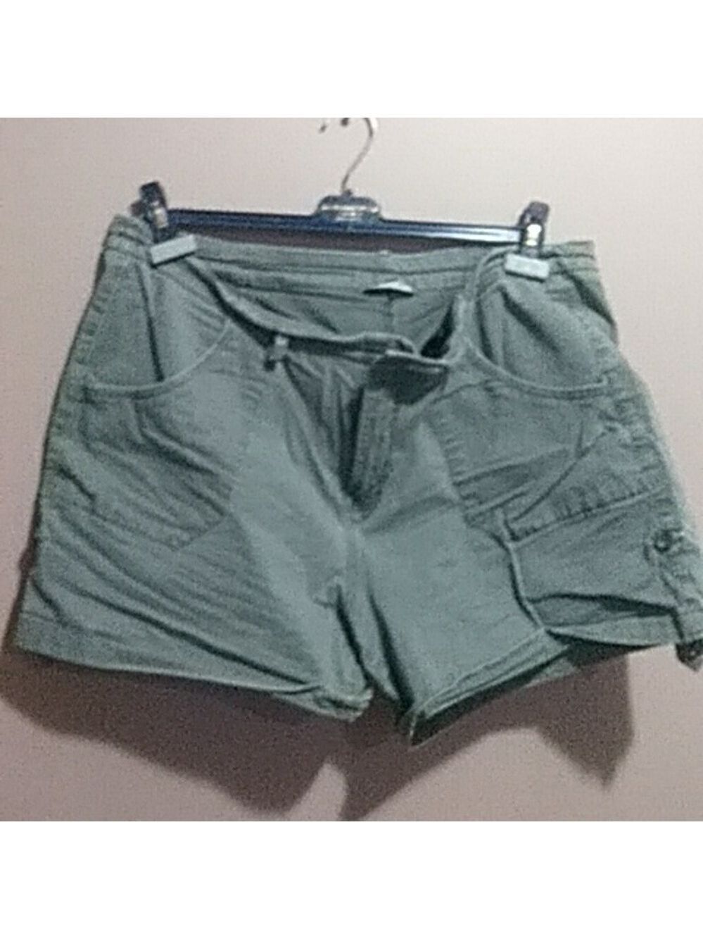 George shorts size 16